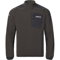 Storm Fleece Midlayer Top